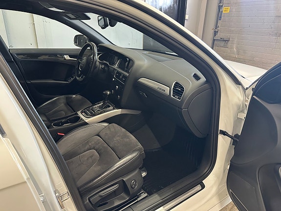 Audi A4 15 of 19