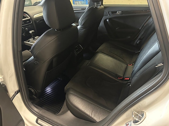 Audi A4 13 of 19