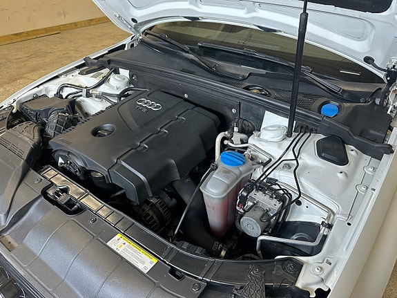 Audi A4 19 of 19