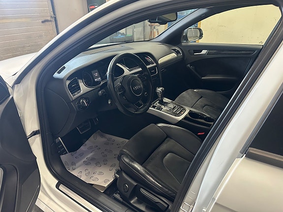 Audi A4 7 of 19
