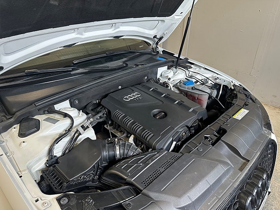 Audi A4 18 of 19