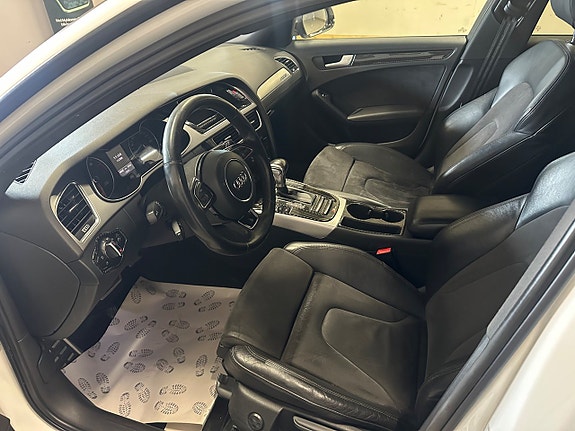 Audi A4 9 of 19