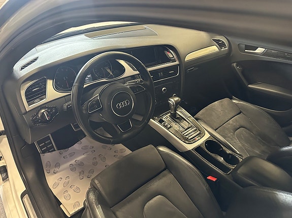 Audi A4 10 of 19