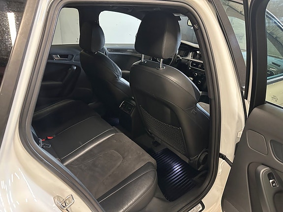 Audi A4 14 of 19