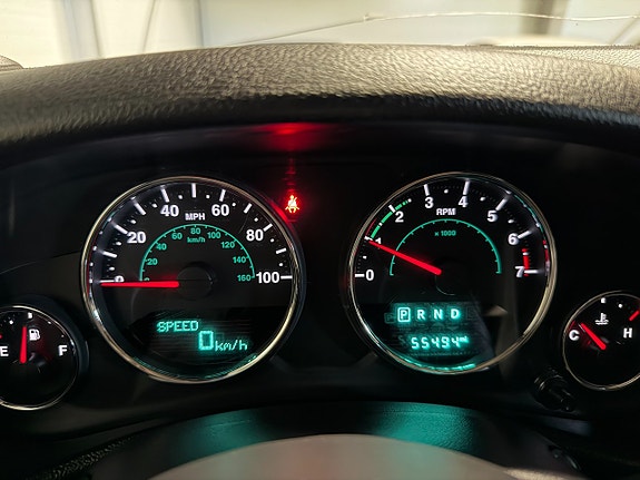 Jeep Wrangler Unlimited 18 of 24