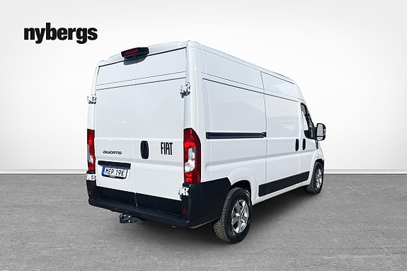 Fiat Ducato 4 of 5
