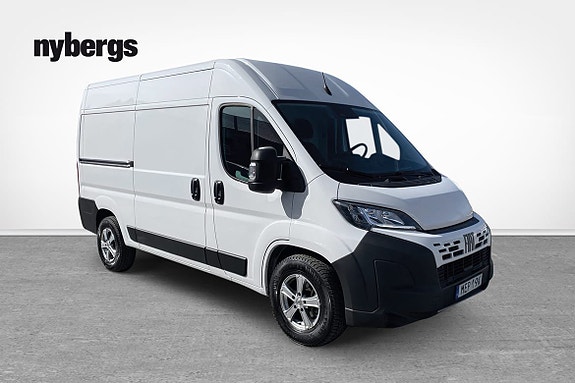 Fiat Ducato 5 of 5