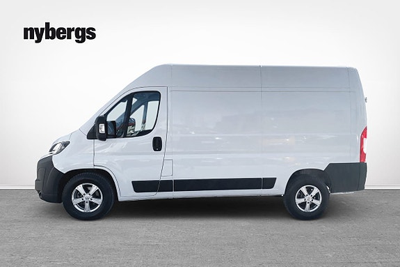 Fiat Ducato 2 of 5
