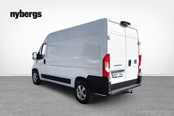 Fiat Ducato 3 of 5