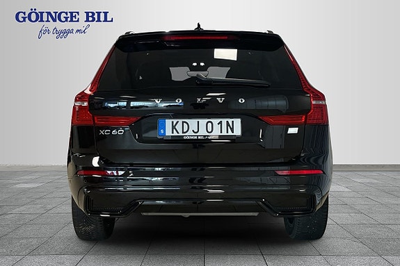 Volvo XC60 7 of 18