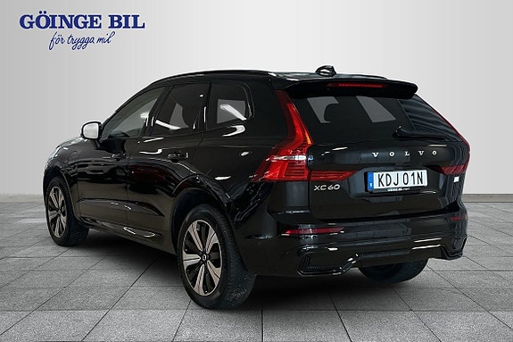 Volvo XC60 6 of 18