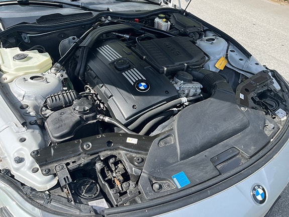 BMW Z4 11 of 16
