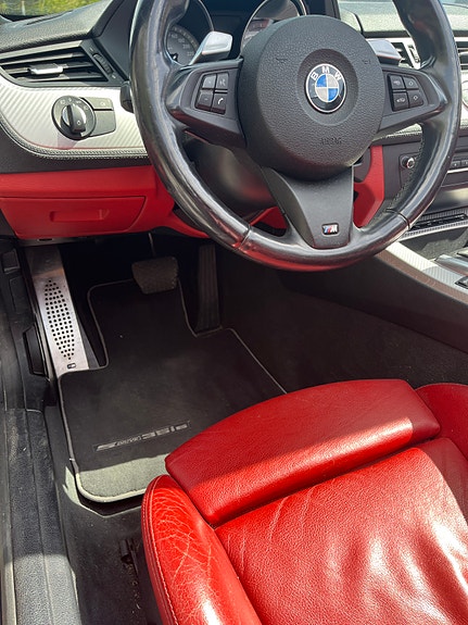 BMW Z4 8 of 16