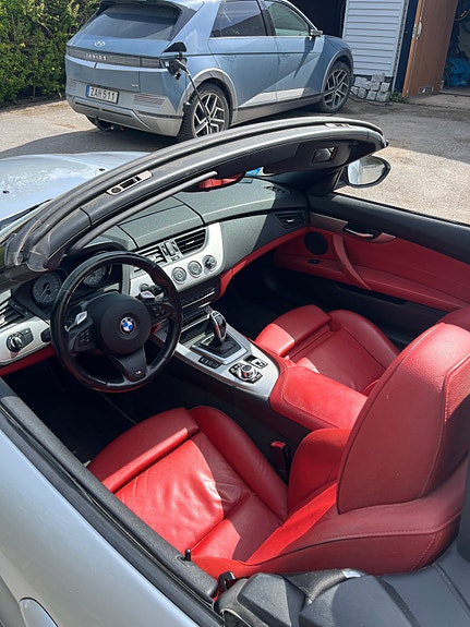 BMW Z4 6 of 16