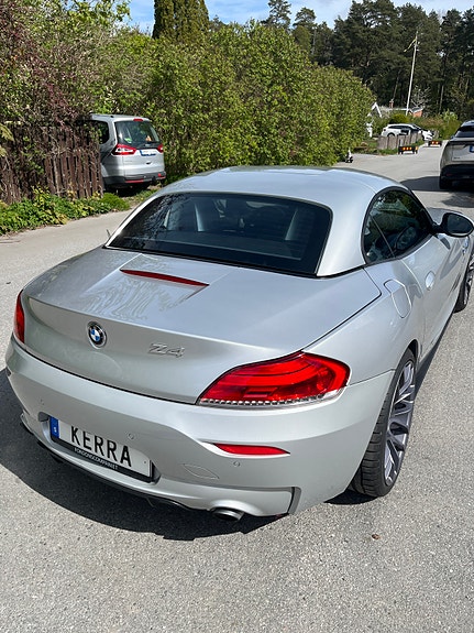 BMW Z4 15 of 16