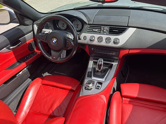 BMW Z4 7 of 16