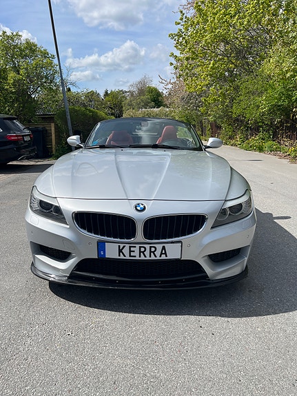 BMW Z4 5 of 5