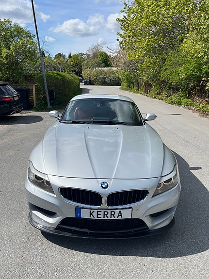 BMW Z4 14 of 16