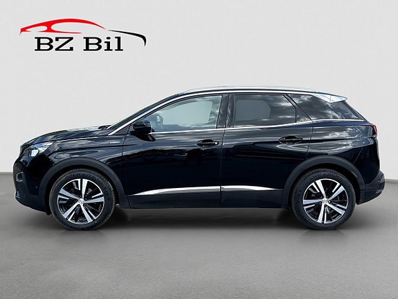 Peugeot 3008 3 of 5