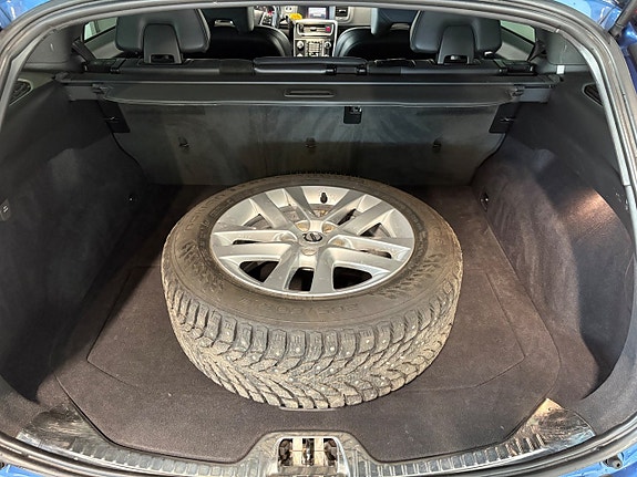 Volvo V60 19 of 19