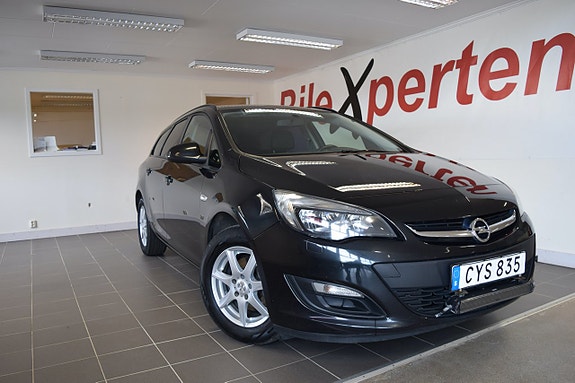 İkinci el  Opel Astra 1.6