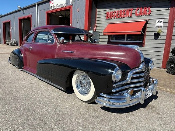Pontiac Streamliner