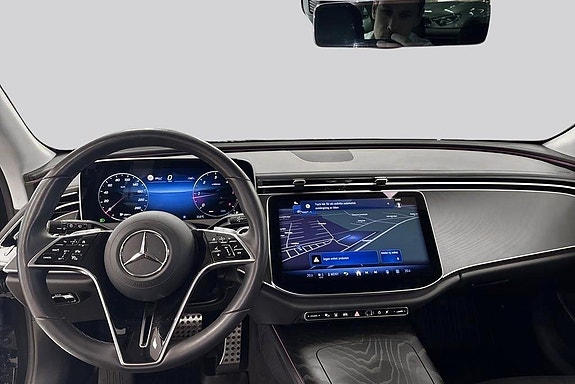 Mercedes-Benz E220 d 7 of 19