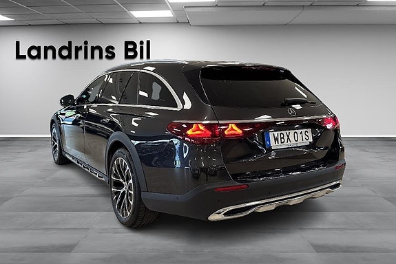 Mercedes-Benz E220 d 6 of 19