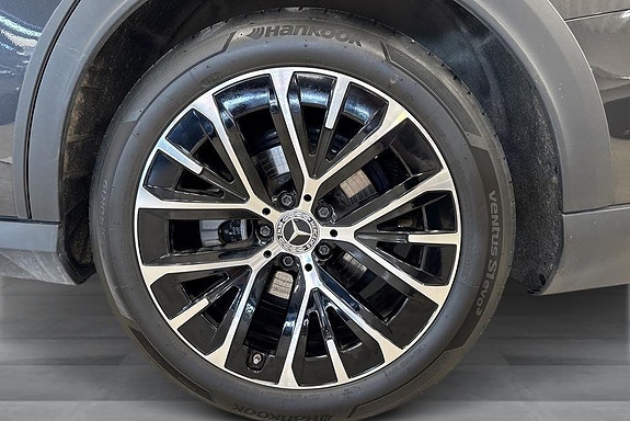 Mercedes-Benz E220 d 18 of 19