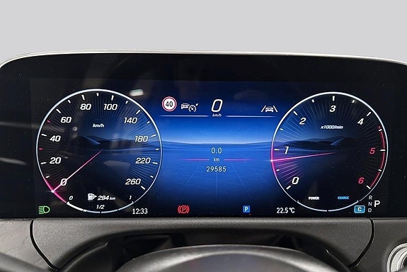 Mercedes-Benz E220 d 10 of 19