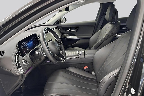 Mercedes-Benz E220 d 8 of 19
