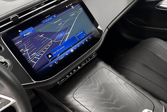Mercedes-Benz E220 d 12 of 19