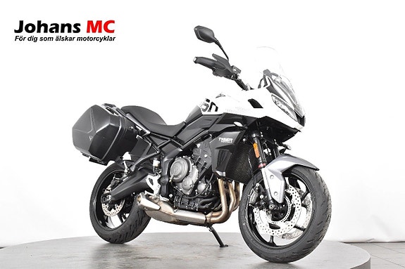 Triumph Tiger Sport 660 ABS Mycket fint skick