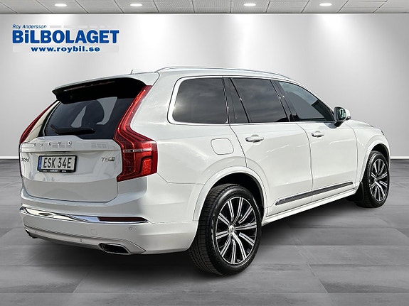 Volvo XC90 3 of 5