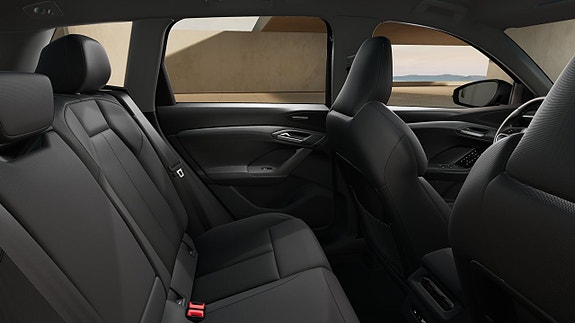 Audi Q6 e-tron 11 of 11