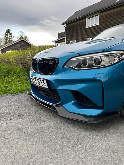 BMW M2 5 of 9