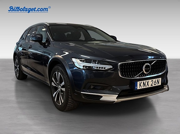 Volvo V90 Cross Country 6 of 24