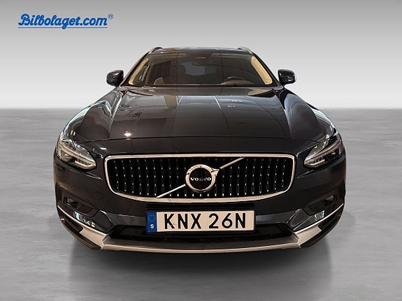 Volvo V90 Cross Country 6 of 23