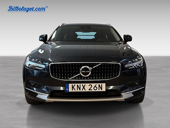 Volvo V90 Cross Country 5 of 24