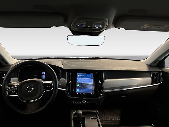 Volvo V90 Cross Country 20 of 23