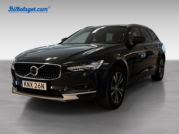 Volvo V90 Cross Country 3 of 24