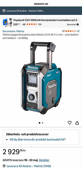 Product image 6 of 6