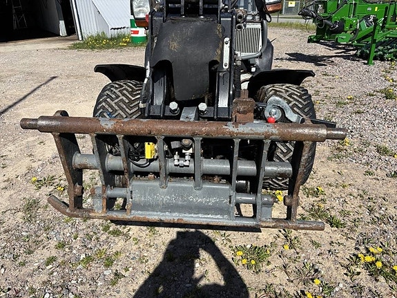 Weidemann 2080Tele 6 of 8