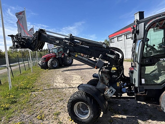Weidemann 2080Tele 5 of 8