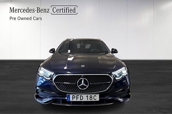 Mercedes-Benz E300 6 of 22