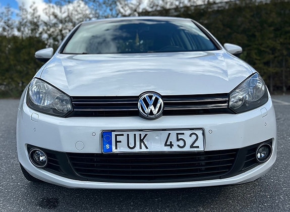 Volkswagen Golf-Serie