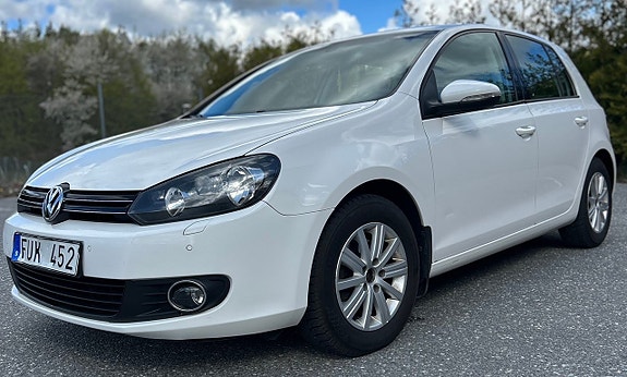 Volkswagen Golf-Serie 2 of 5