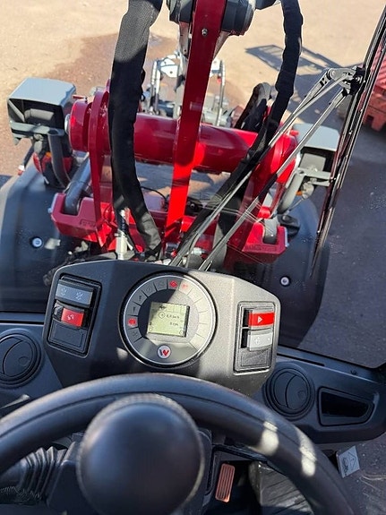 Weidemann 1390 6 of 6