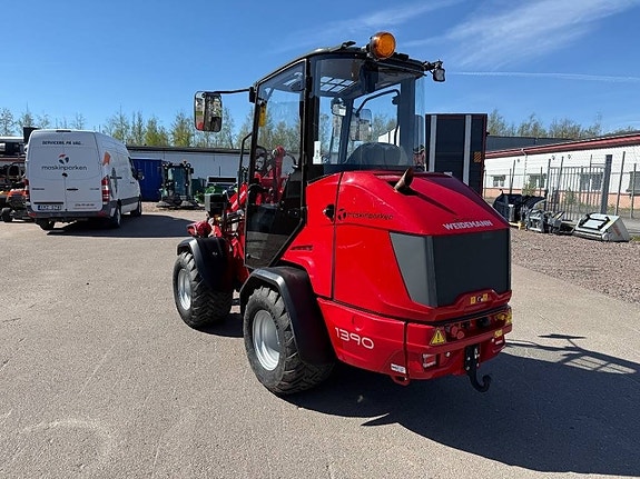 Weidemann 1390 2 of 6