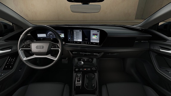 Audi A6 8 of 11